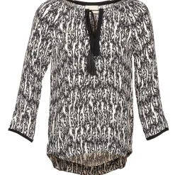 Stella Forest Tops / Blouses^- BTU010