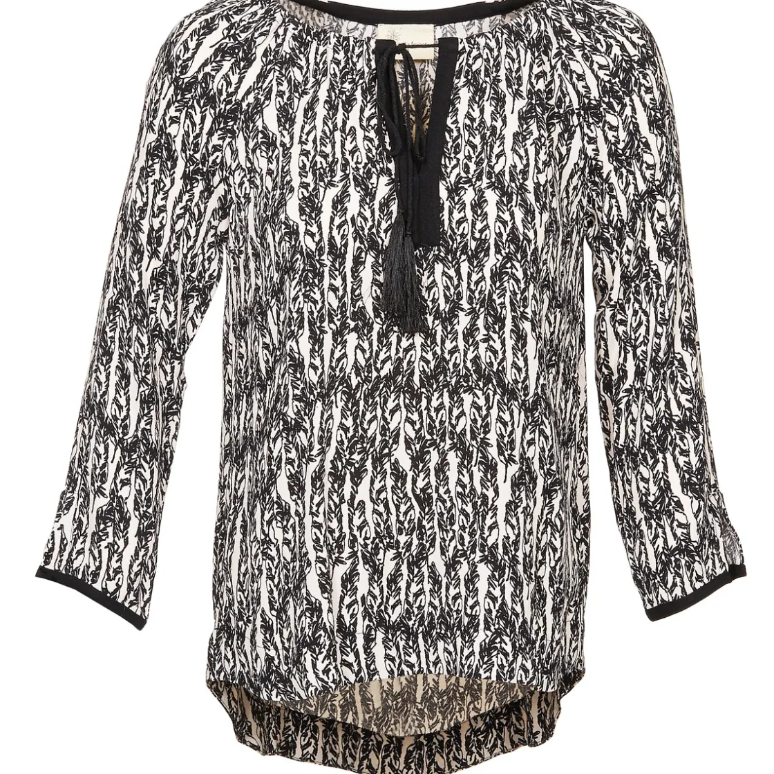 Stella Forest Tops / Blouses^- BTU010