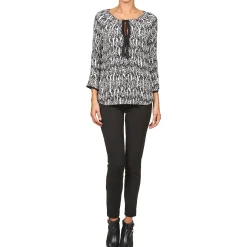 Stella Forest Tops / Blouses^- BTU010