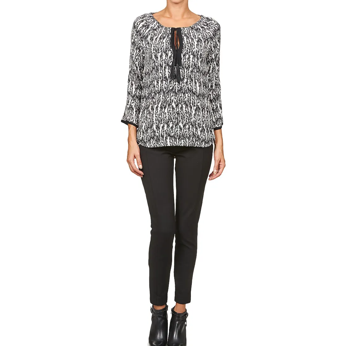 Stella Forest Tops / Blouses^- BTU010