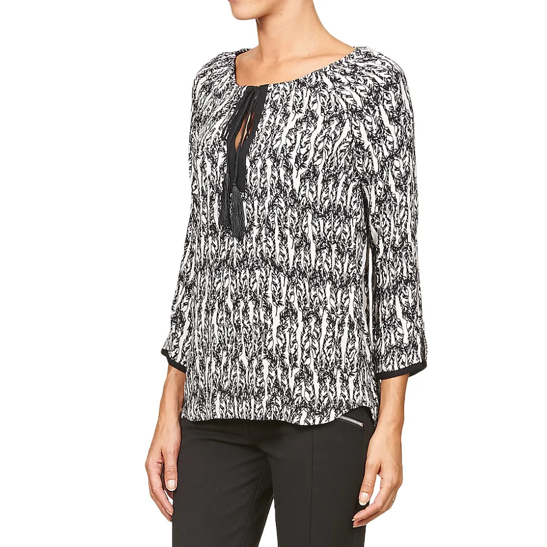 Stella Forest Tops / Blouses^- BTU010