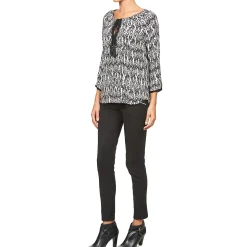 Stella Forest Tops / Blouses^- BTU010