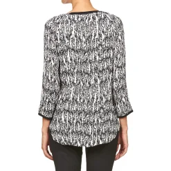 Stella Forest Tops / Blouses^- BTU010