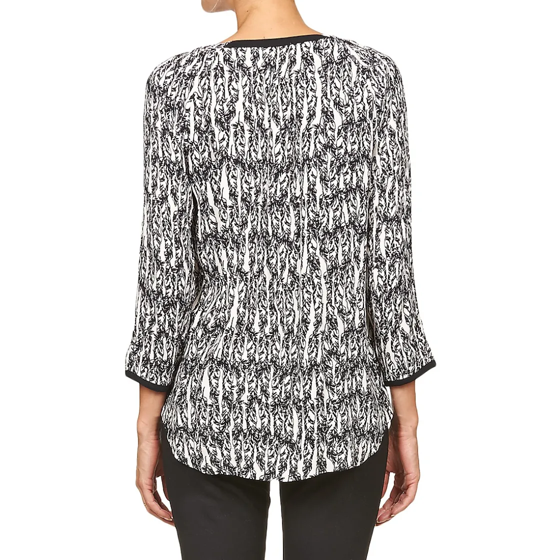 Stella Forest Tops / Blouses^- BTU010