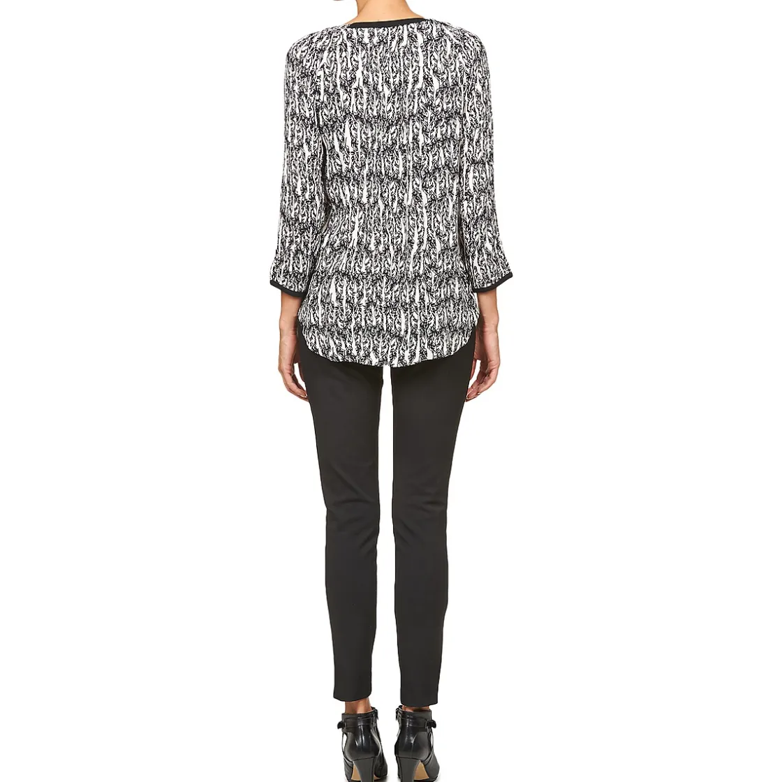 Stella Forest Tops / Blouses^- BTU010