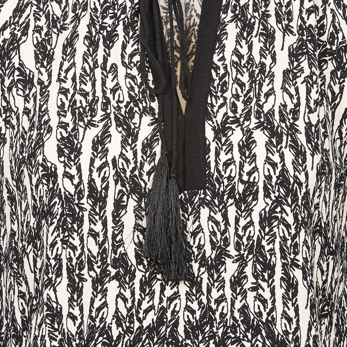 Stella Forest Tops / Blouses^- BTU010