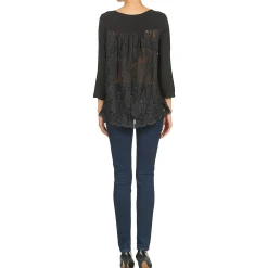 Stella Forest Tops / Blouses^- STIRPIA