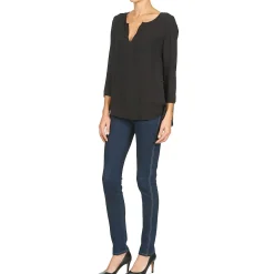 Stella Forest Tops / Blouses^- STIRPIA