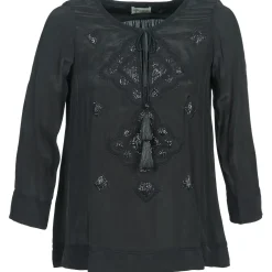 Stella Forest Tops / Blouses^- STORILA