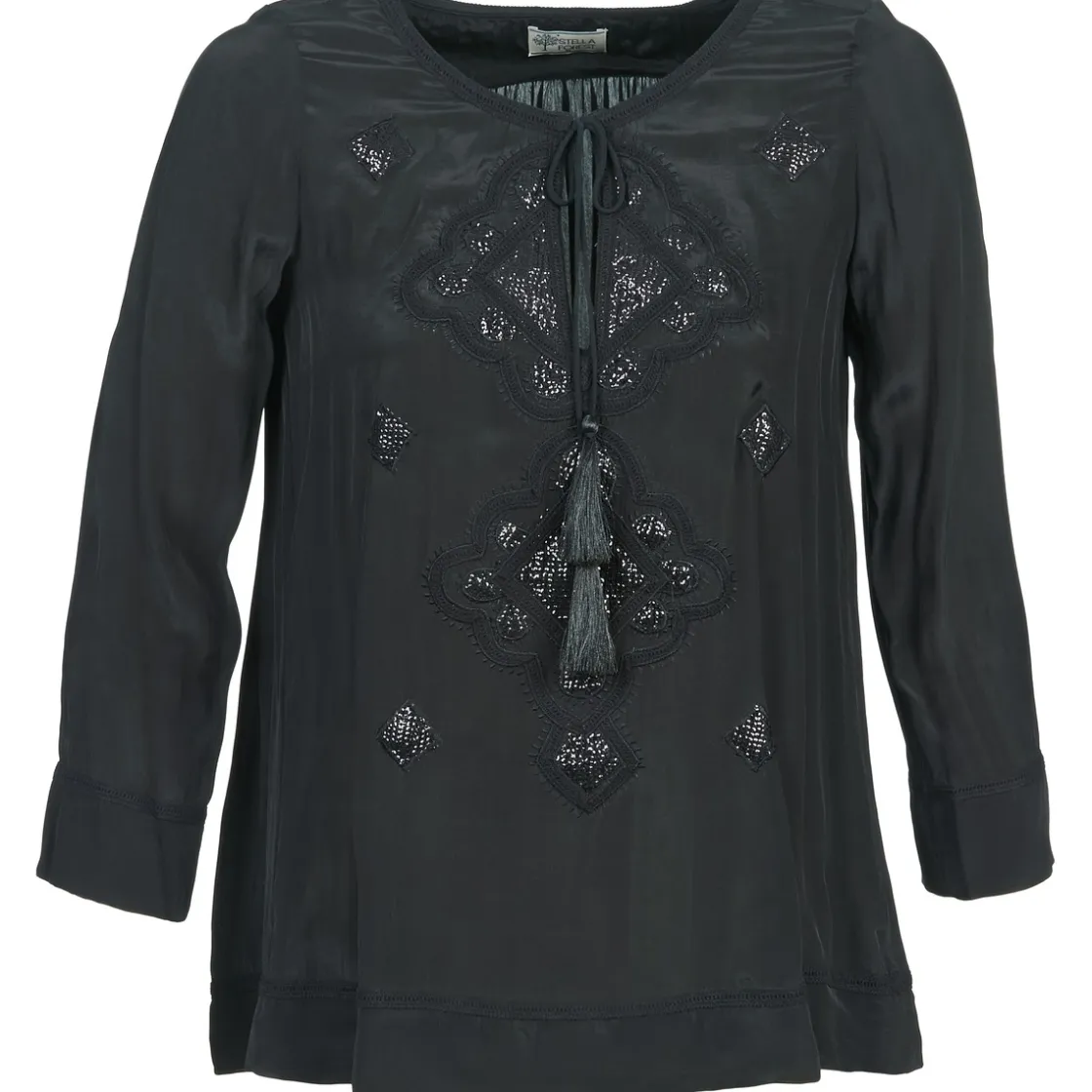 Stella Forest Tops / Blouses^- STORILA