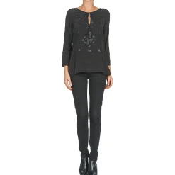 Stella Forest Tops / Blouses^- STORILA