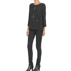 Stella Forest Tops / Blouses^- STORILA