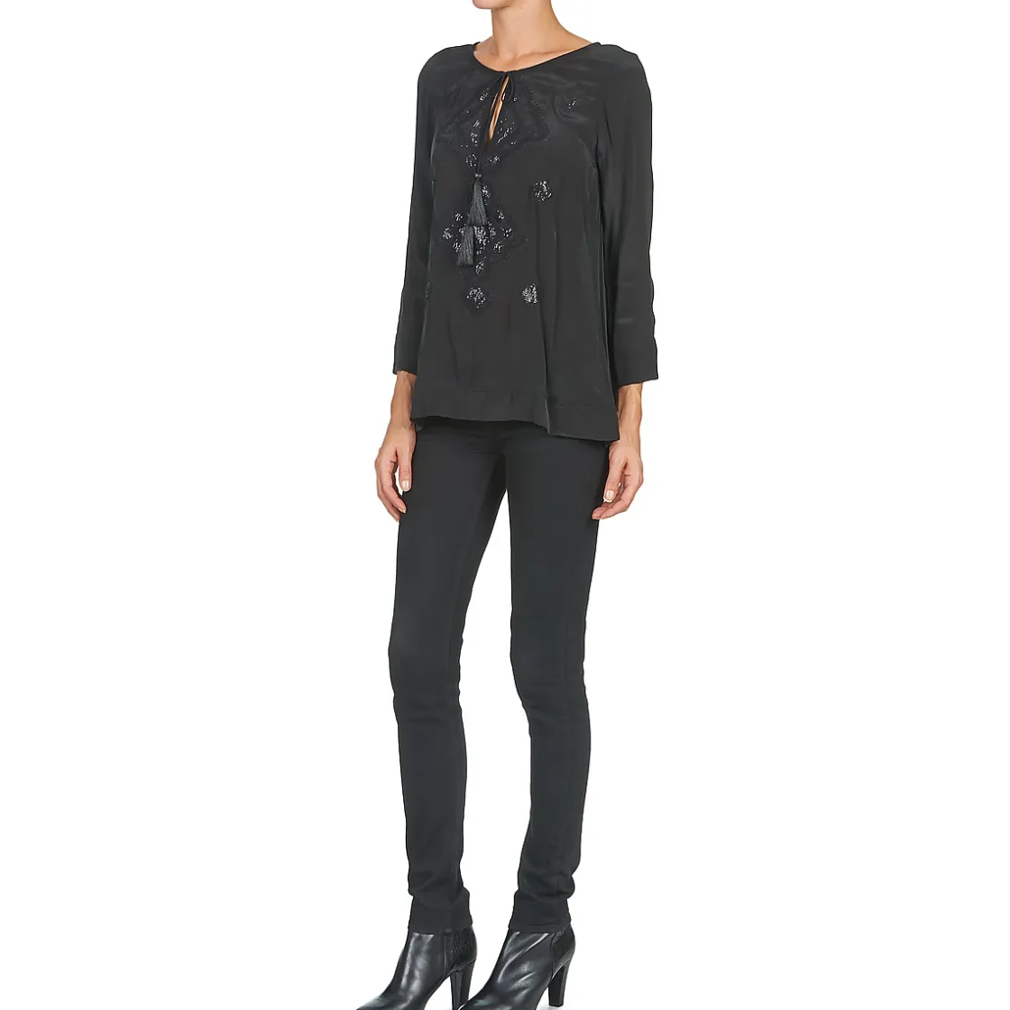 Stella Forest Tops / Blouses^- STORILA