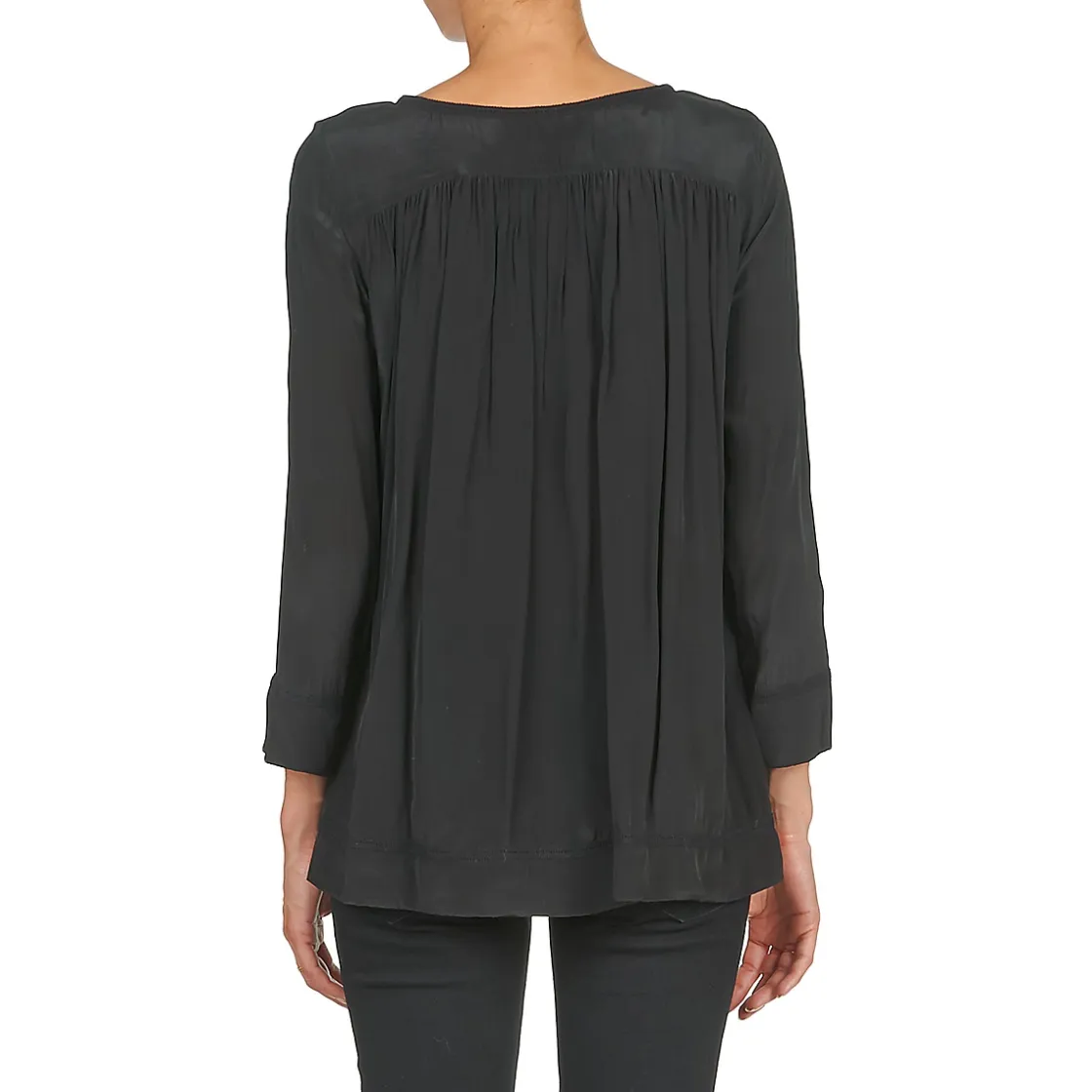 Stella Forest Tops / Blouses^- STORILA