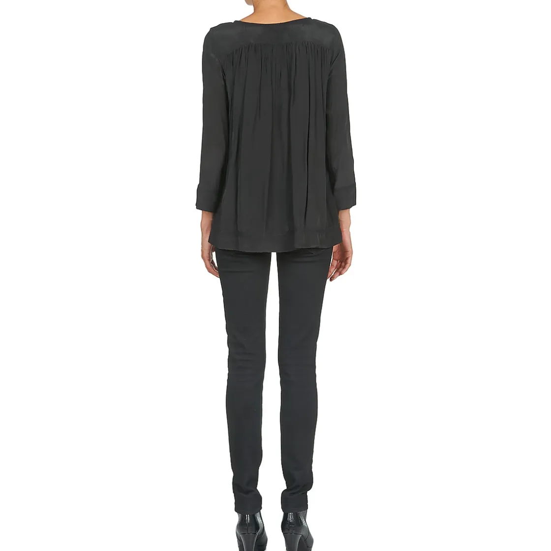 Stella Forest Tops / Blouses^- STORILA