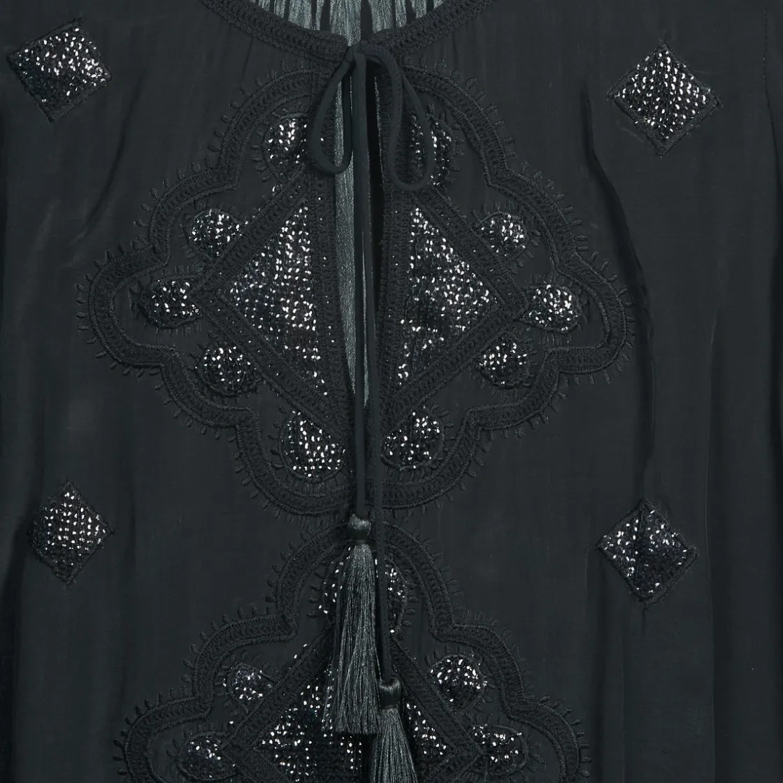Stella Forest Tops / Blouses^- STORILA