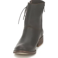 Stephane Gontard - RINGO Marron Clearance
