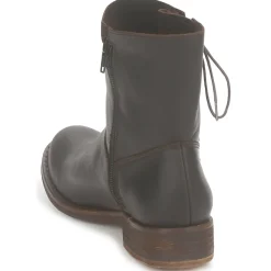 Stephane Gontard - RINGO Marron Clearance