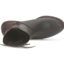 Stephane Gontard - RINGO Marron Clearance