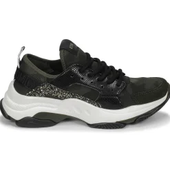 Steve Madden - AJAX< Baskets Mode