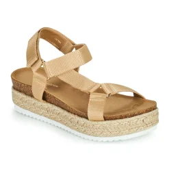 Steve Madden - KODIAK Marron Hot