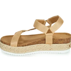 Steve Madden - KODIAK Marron Hot