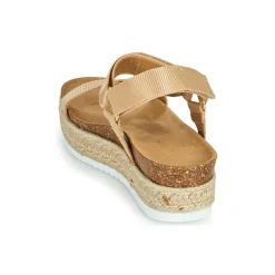 Steve Madden - KODIAK Marron Hot