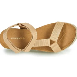 Steve Madden - KODIAK Marron Hot