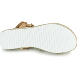 Steve Madden - KODIAK Marron Hot