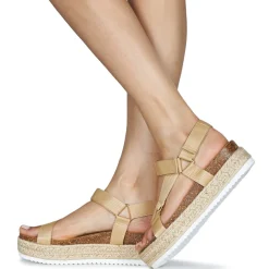 Steve Madden - KODIAK Marron Hot