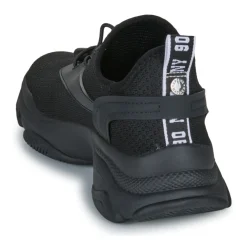 Steve Madden - MATCH-E< Baskets Mode