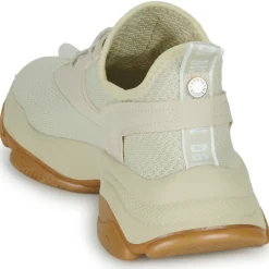 Steve Madden - MATCH-E Beige Discount