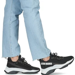 Steve Madden - MAXILLA-R< Baskets Mode