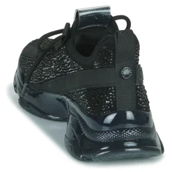 Steve Madden - MAXIMA-R Noir New