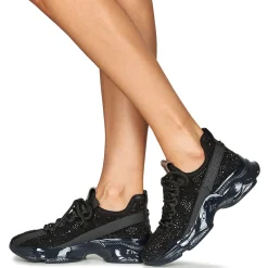 Steve Madden - MAXIMA-R Noir New