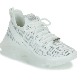 Steve Madden - MAX-OUT Blanc Discount