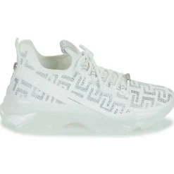 Steve Madden - MAX-OUT Blanc Discount