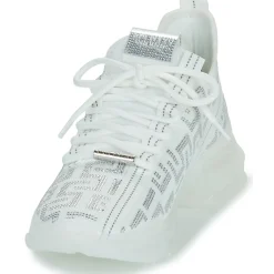 Steve Madden - MAX-OUT Blanc Discount