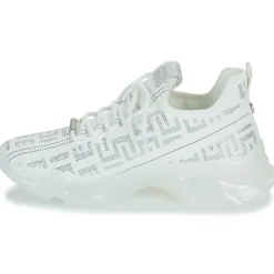 Steve Madden - MAX-OUT Blanc Discount