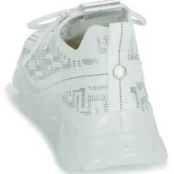 Steve Madden - MAX-OUT Blanc Discount