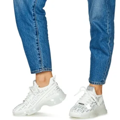 Steve Madden - MAX-OUT Blanc Discount