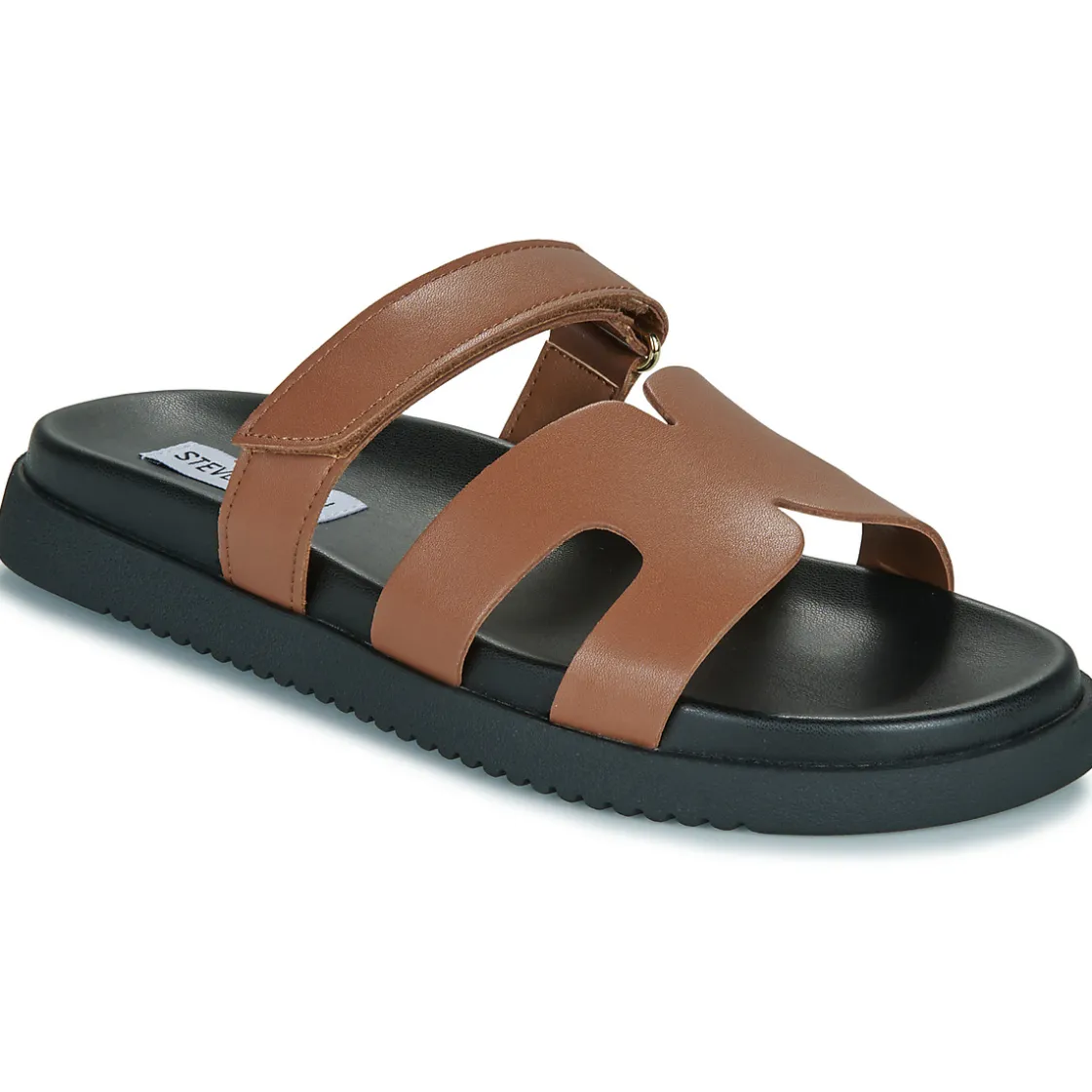 Steve Madden - MISSILE Cognac Sale