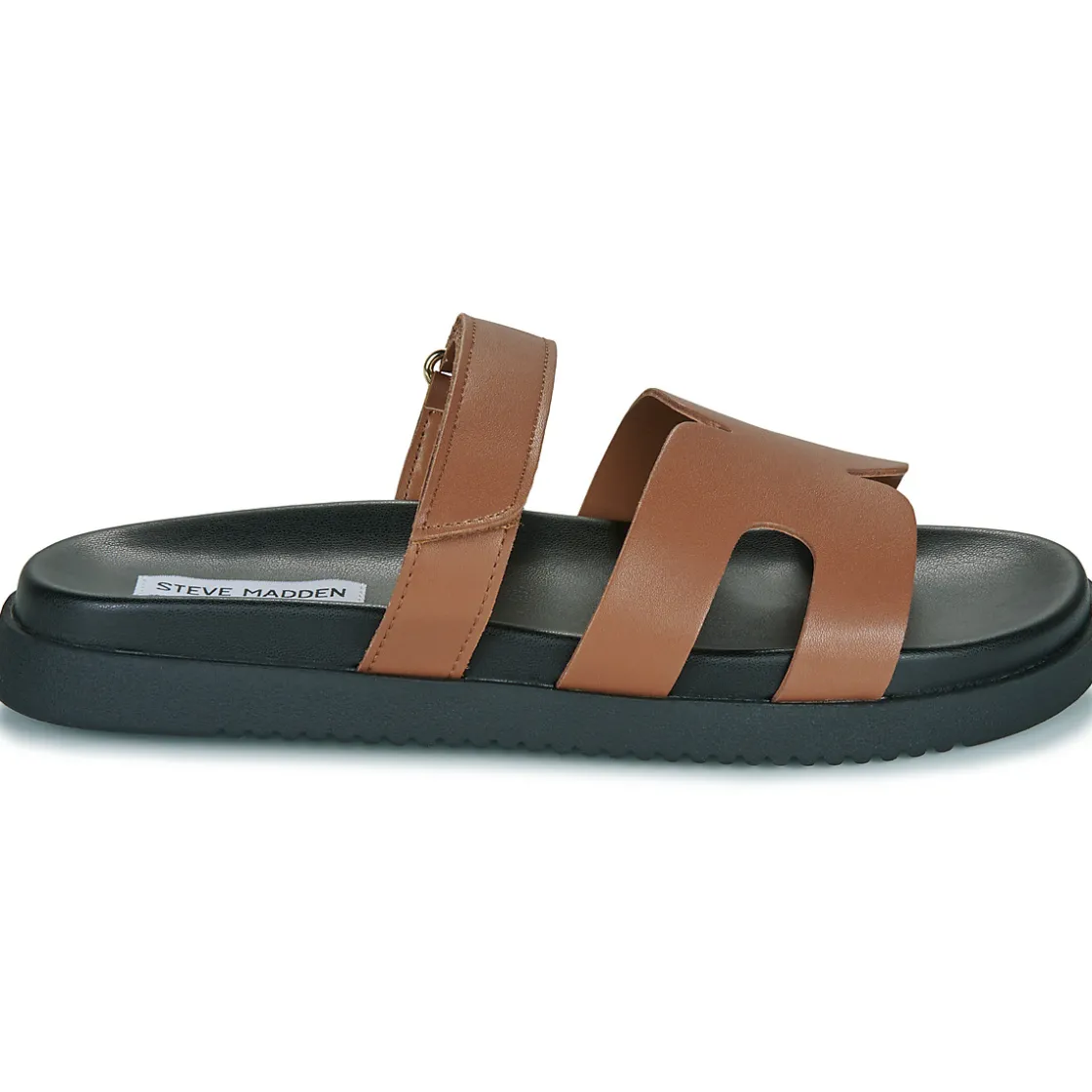 Steve Madden - MISSILE Cognac Sale