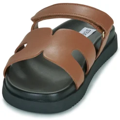 Steve Madden - MISSILE Cognac Sale