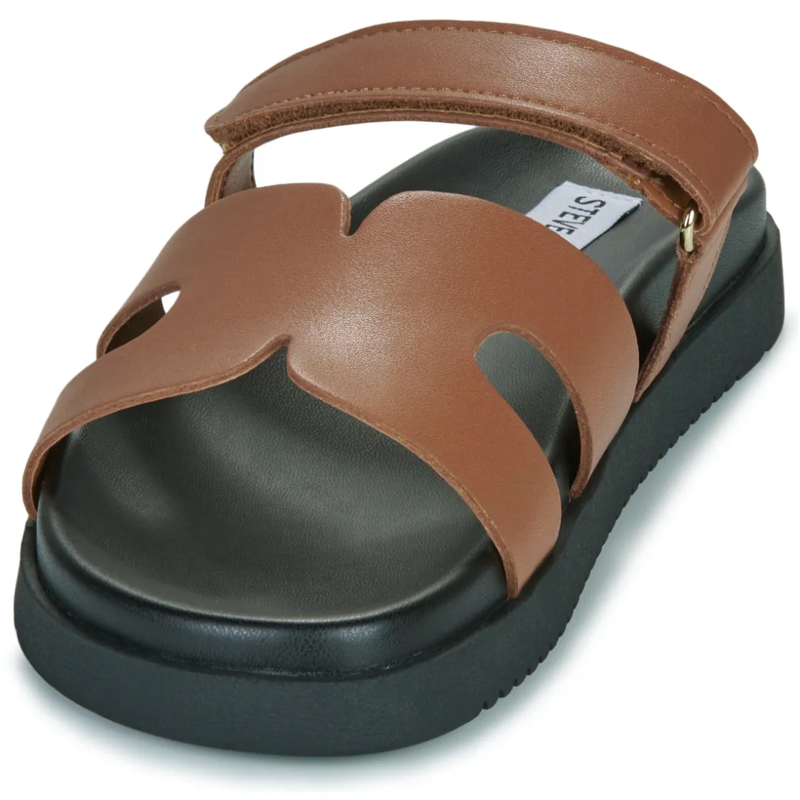 Steve Madden - MISSILE Cognac Sale