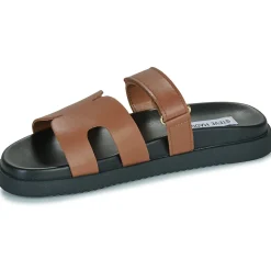 Steve Madden - MISSILE Cognac Sale