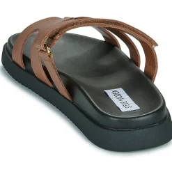 Steve Madden - MISSILE Cognac Sale