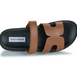 Steve Madden - MISSILE Cognac Sale