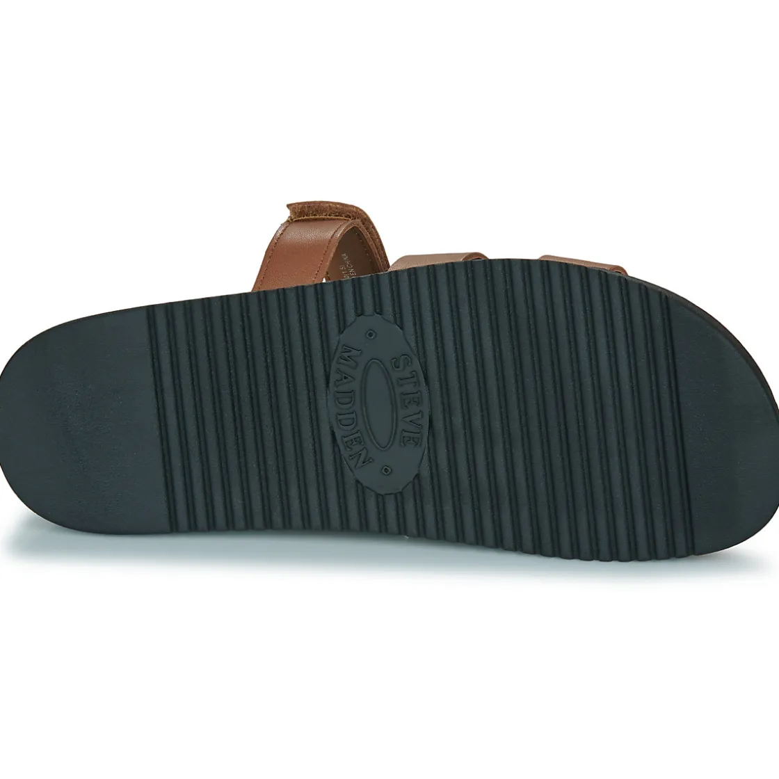 Steve Madden - MISSILE Cognac Sale