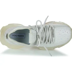 Steve Madden - MISTICA Blanc Online